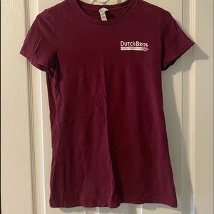 Dutch Bros Salem,Oregon shirt